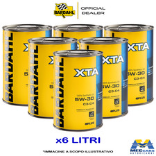 BARDAHL XTA PolarPlus 5W30 C3