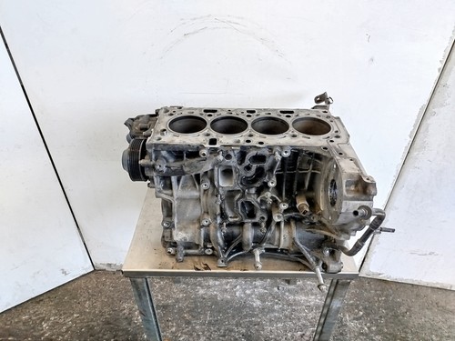 N47d20c blocco motore bmw - motore,