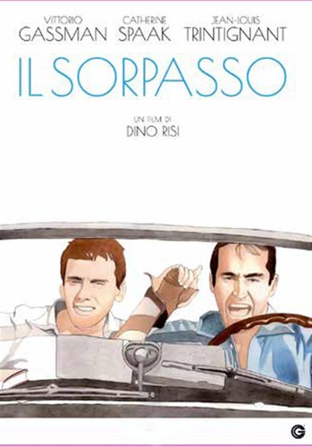 Sorpasso - il,