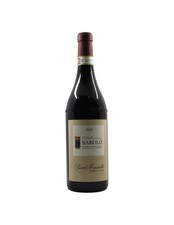 1 Bt BARTOLO MASCARELLO  BAROLO 2010 - per 3bt cartone originale.