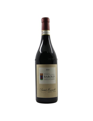 Bartolo mascarello - bartolo,