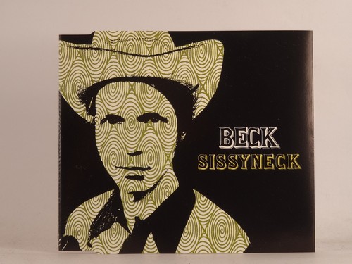 Beck sissyneck track - sissyneck, 3