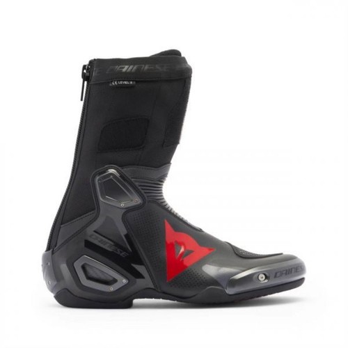 Stivali moto corsa dainese - stivali,