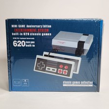 Mini Game Anniversary Edition