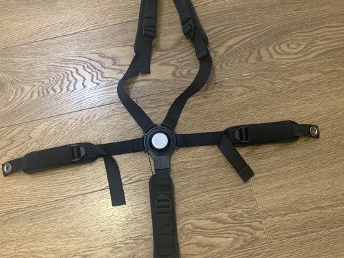 Bugaboo bee harness straps - bee, harness/straps