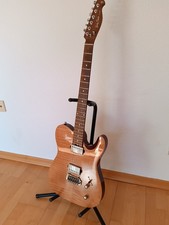 Harley Benton Fusion -T HH