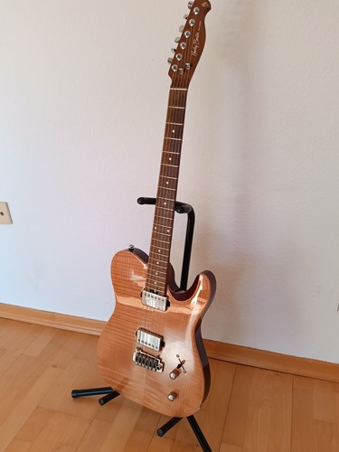 Harley benton fusion hh - fusion,
