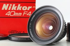 [Quasi come nuovo] obiettivo