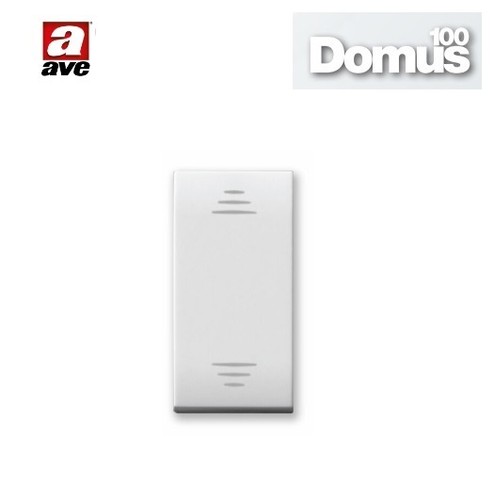 Interruttore 16ax ave domus - interruttore,
