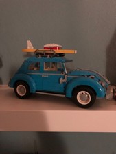 LEGO Creator Maggiolino