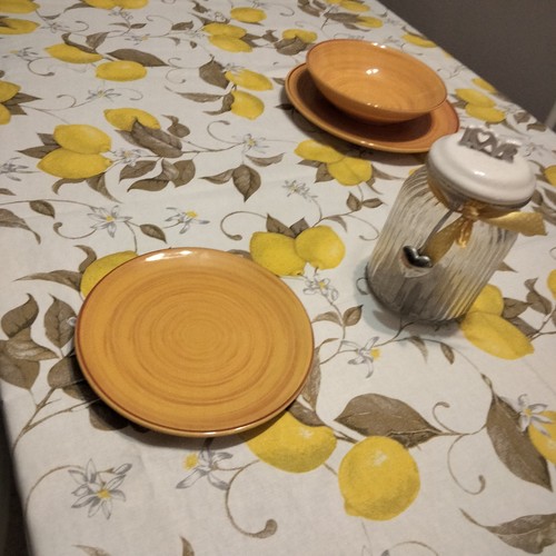 Tovaglia 12 posti - ,