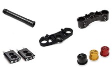 KIT COMPLETO PIASTRE DI STERZO