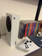 xbox series s 512gb