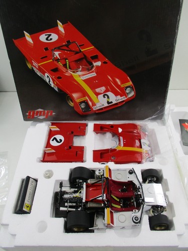 G1804104 ferrari 312 2 - g1804104-,