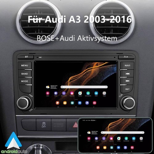 Core 128g per audi - core, a3