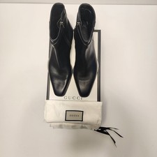 Gucci unisex ankle boot - ankle,