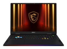 Msi Microstar NOTEBOOK 18 U9