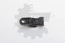 Intake Manifold Pressure