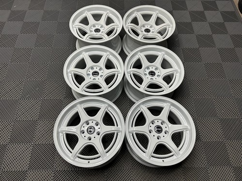 Cerchi strom f45 bianco - cerchi, ds-f45