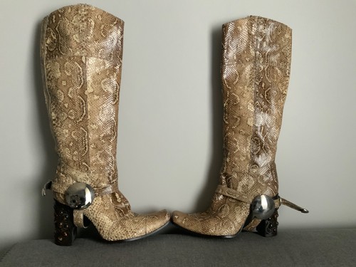 Stivali donna gianni - donna,