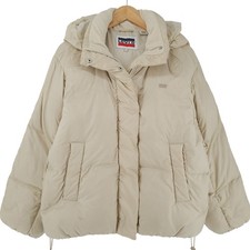 Levi's Piumino Donna Caldo