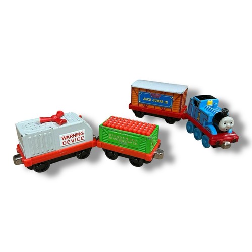 Lotto trenino thomas fog - lotto,