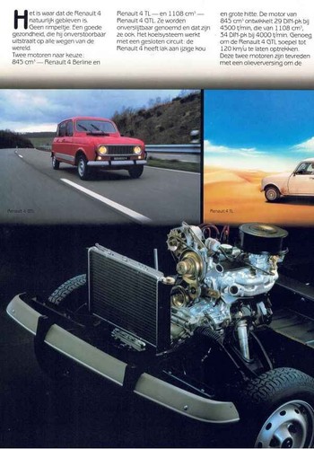 Catalogue brochure renault - catalogue,
