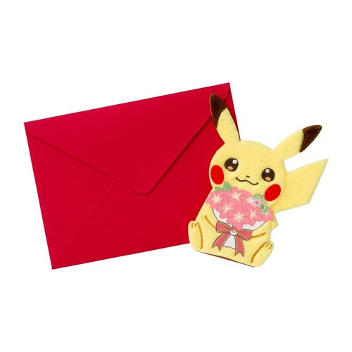 Nuovo pokemon pikachu - pokemon, fluffy