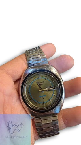 Orologio vintage automatico