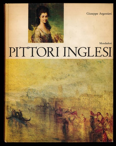 Pittori inglesi