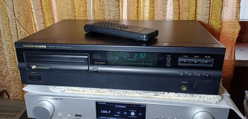 Lettore marantz 42 con - lettore, cd-42