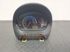 QUADRO STRUMENTI