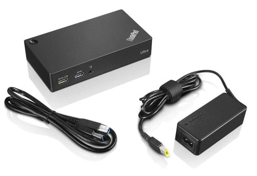 Lenovo thinkpad ultra - lenovo, dock