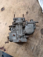 Carburatore Weber 36 DCD 7 ALFA ROMEO GIULIA 1300 1600 Fiat 1100 TV APPIA 2 (90)