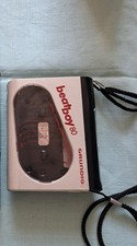 walkman funzionante anni 80