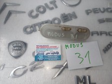 LUCE DI CORTESIA PLAFONIERA