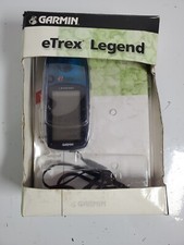 Garmin eTrex Legend GPS