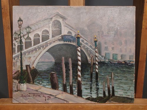 Mario fumia il - fumia, (1931-2013)