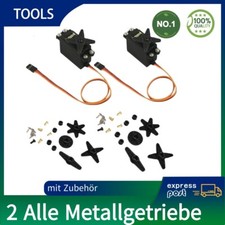 2 Pezzi Cambio in Metallo 10KG