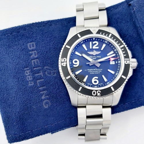 Orologio polso breitling - polso,