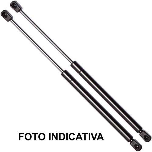 Molle gas pistoni cofano - molle,