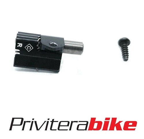 Campagnolo front derailleur - campagnolo,