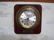  SVEGLIA SWIZA 8 DAYS SANTA