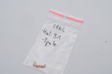 Ebel Calibro 81 Bobina Per