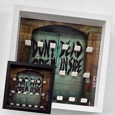 Cornice espositiva per