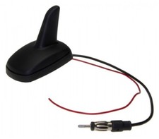 Per Molti Veicoli Premium Shark Squalo Auto Tetto Antenna Amplificatori Radio Fm