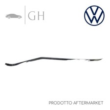 MODANATURA CROMATA SOTTOFARO