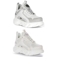 Scarpe da ginnastica stringate