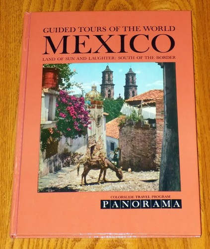 Panorama guided tours mexico - panorama,