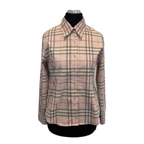 Burberry shirt women camicia - women,